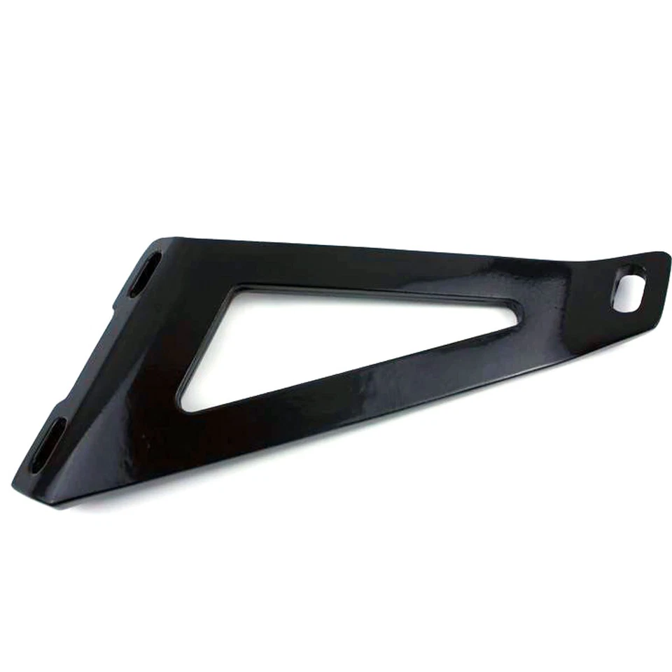 Para Suzuki GSXR1000 K3 2001 2002 2003 2004 Soportes de suspensión de escape de motocicleta Foto 3 de 3