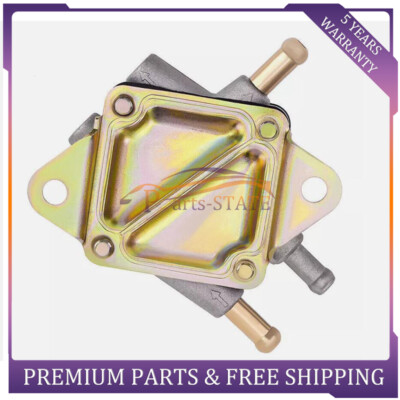 Fuel Pump For Hyosung Motors GT125 GT250 GT250R TE450S GT650R GT650 15100HG5100