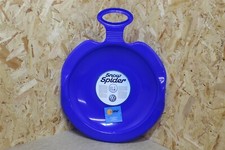 VW Blue Snow Spider Schlitten 000050504F 287 Neu Originalteil