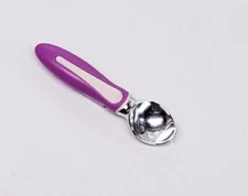 New Tupperware Mulberry Ice Cream Scoop Refrigerator Magnet