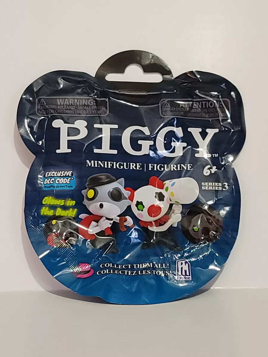 Piggy Mystery Blind Bag Figures | MF7302 | Roblox