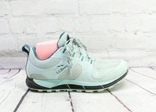 llbean running shoes