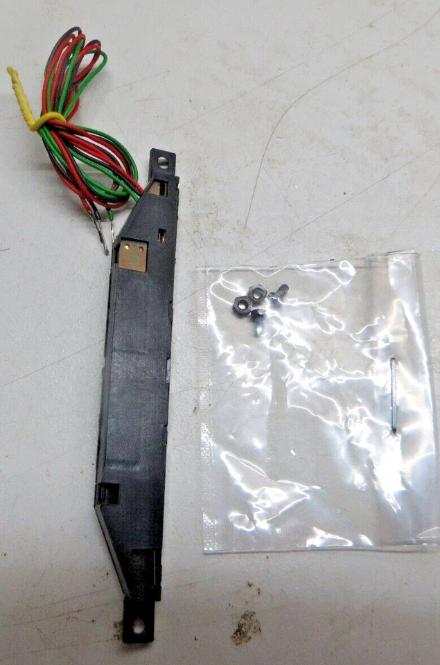 Roco 32419 Spur TT Weichenantrieb rechts gut