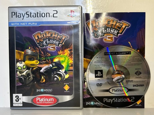 Juegos Sony Playstation 2 PS2 - Varios Títulos - Listado Múltiple - PAL - Diversión Familiar - Imagen 31 de 45