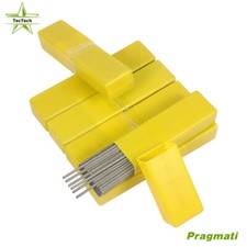 E7018 60 lb 1/8" Premium Arc Welding Rods Carbon Steel Electrode 10 lb  6-pks 