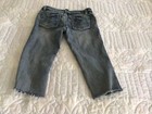 Blue Asphalt Womens Jeans Size 11 Cut-Offs Capris? — photo 2