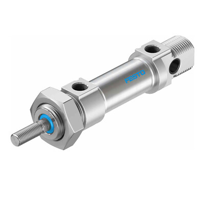 FESTO-DSNU-20-10-PPV-A 1908289 ISO Cylinder New DX