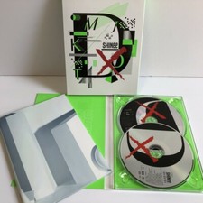 World Music Import CDs Shinee for sale | eBay