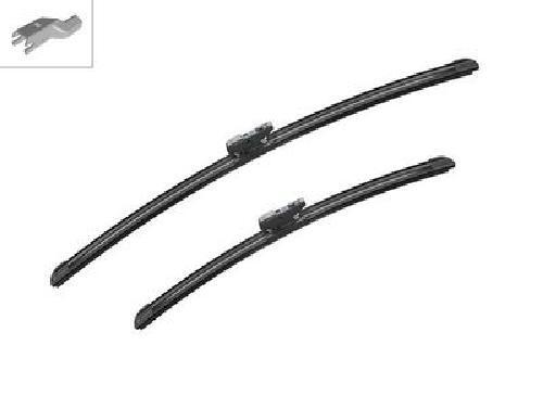 Bosch Wiper Blade 3 397 014 398 for Mazda