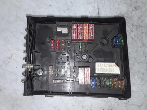 1K0937125A Caja Reles/Fusibles para AUDI A3 (8P1) * 1204505 - Imagen 1 de 3