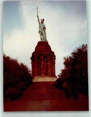 40075447 - 4930 Detmold Hermanns monument