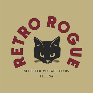 Retro Rogue | eBay Stores