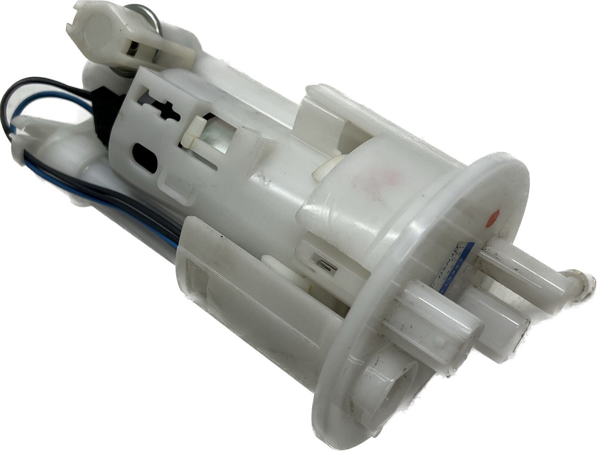 Triumph Tiger 800 Fuel pump petrol pump T2400735 OME | eBay