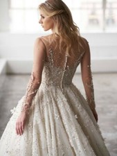 Designer Wedding Bridal Dress