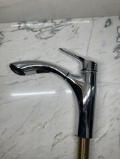 kohler kitchen faucet pull down sprayer