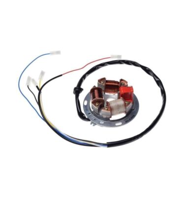 Zünder, Stator 3 Spulen Simson elektronik 8305.2-100 12V 42/21W