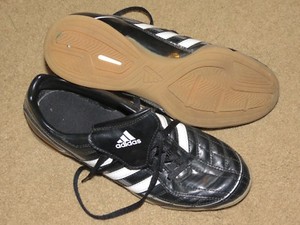 adidas puntero soccer shoes