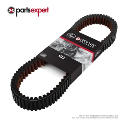 New GATES drive belt Antriebsriemen ARCTIC CAT 1000 GT/LTD/XT,MUDPRO