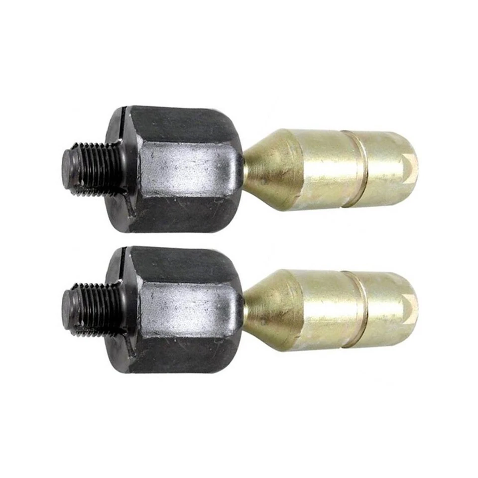 2PCS Set Tie Rod End Front Inner Mevotech For 2005-2009 CADILLAC STS 19152532 - Image 2 of 3