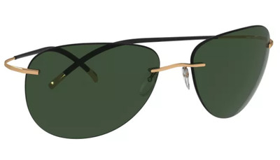silhouette sunglasses polarized