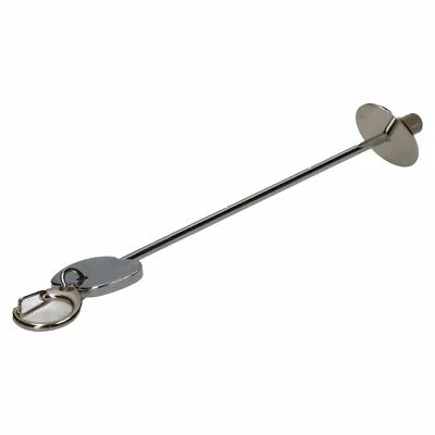 AB TOOLS Kleintier Haustier Leckerli Hamster Meerschweinchen Vogel Kaninchen Obst & Gemüse Spieß