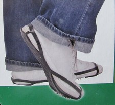 Schuhspikes Spikes Eiskrallen Gleitschutz Spi...