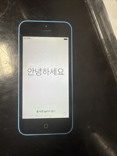 iPhone 5C - Afbeelding 8 van 10
