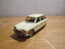 Citroen Ami 8 - 1/43 Macadam Plus