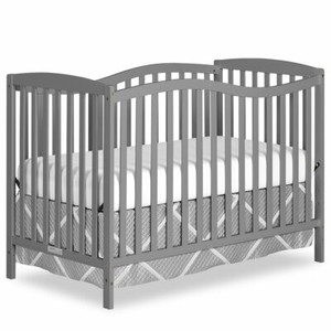 millie and boris cot bedding