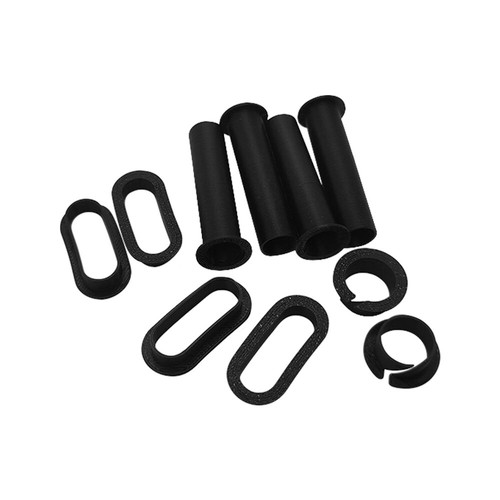 1968-1982 For Corvette Headlight Spring & Bushing Full Kit C3 2 Headlights - Picture 7 of 7