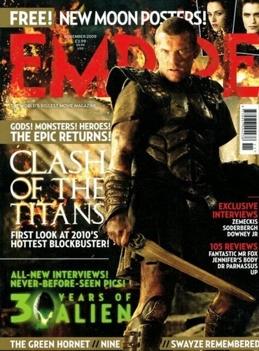 Empire Magazine July 2025 7/25 The Fantastic Four First Steps