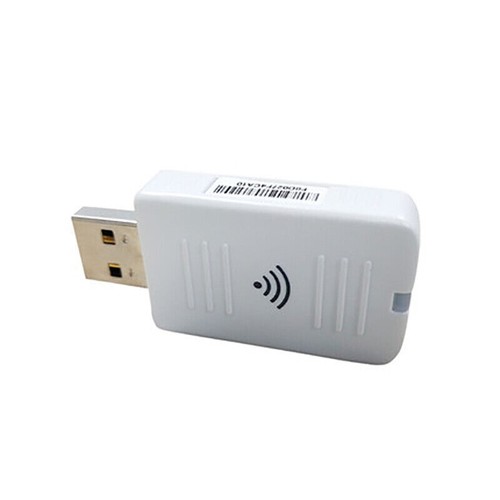 Wireless LAN Card ELPAP10 USB Wi-Fi Adapter for EPSON Projector ELPAP10 Adapter - Afbeelding 4 van 4