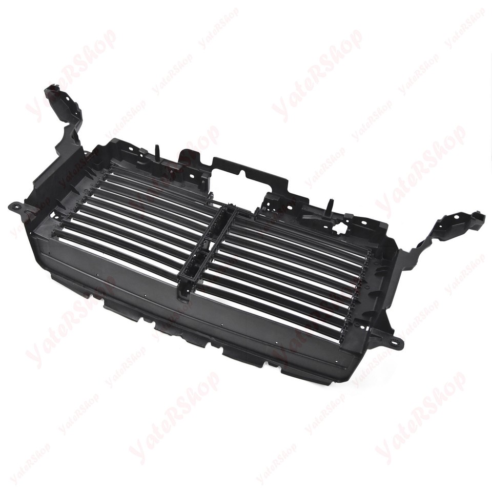 2018-2024 Ford Expedition Radiator Shutter Assembly - Dorman 601-514 - Upper