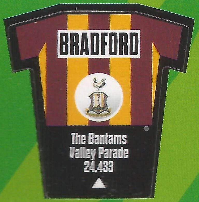 MOTD-LEAGUE LADDER TEAM TAB-2022-23-BRADFORD CITY UK