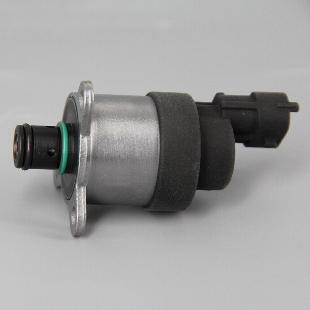 Fuel Injection Pressure Regulator-Diesel Fuel Metering Unit