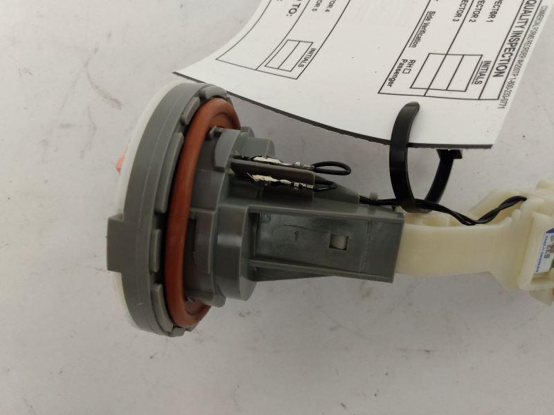 05 MERCEDES CLK 500 Gas Fuel Pump Sending Sender Unit Sensor 