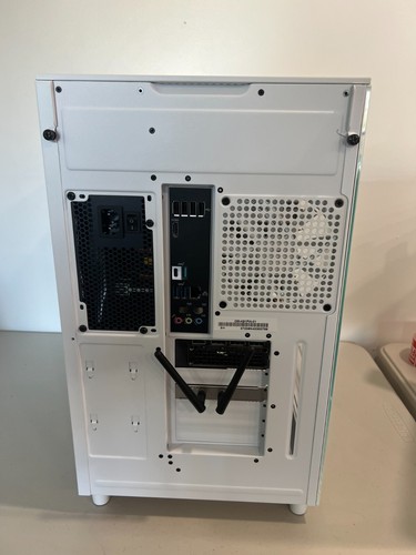 .Custom Gaming PC Intel Core i7-13700F 2.1GHz 16GB RAM 1TB SSD GeForce RTX3060Ti - Picture 14 of 16