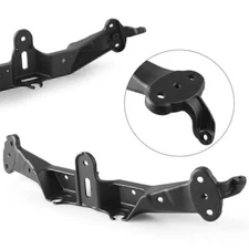 Headlamp Fairing Stay Upper Mount Bracket For Kawasaki Ninja ZX10R 2004-2005