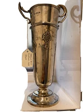 Silver Harrison Bros Sheffield 1908 .316 Gms