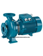 Calpeda NM 50/20 S/C 20 HP Trifase Elettropompa Centrifuga Monoblocco