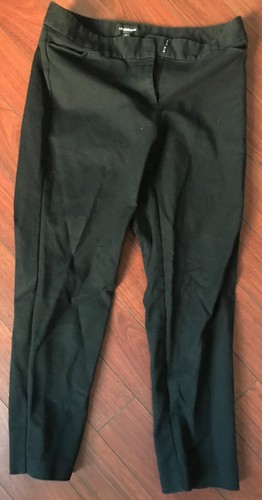 LIZ CLAIBORNE Women's PANTS size 6 Emma 