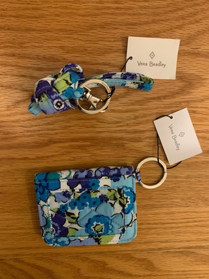 vera bradley double id