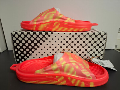 ADIDAS STELLA MCCARTNEY aSMC SLIDE SCHUHE GR. 38 & 39 IF6065