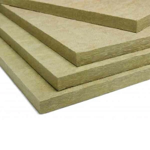 Delta-8 Insulation Mineral Wool Board High Temperature 3" x 24" x 48" (Lot of 4)