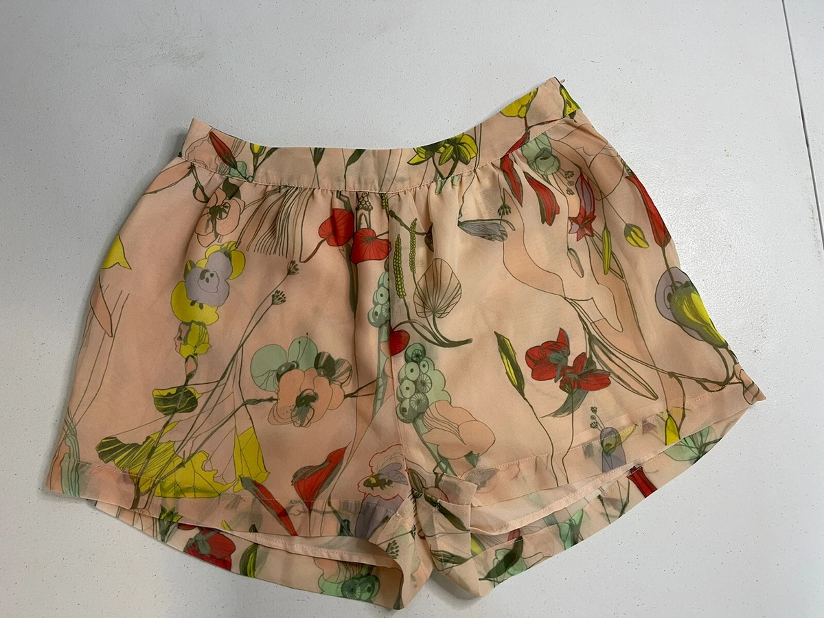 H&m summer best sale shorts