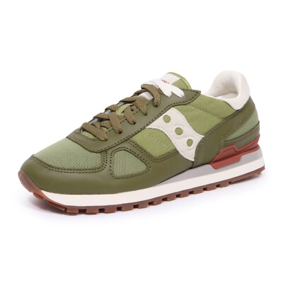 9885AS sneaker uomo SAUCONY SHADOW ORIGINAL man shoes