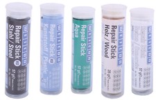 Weicon Repair Sticks für Holz, Aluminium, St...