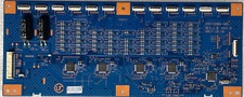 Sony XBR-75X900F LD Board 1-897-320-11 / 18STO60A-A01