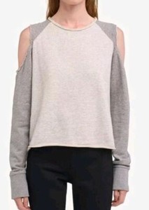 rag and bone standard issue hoodie