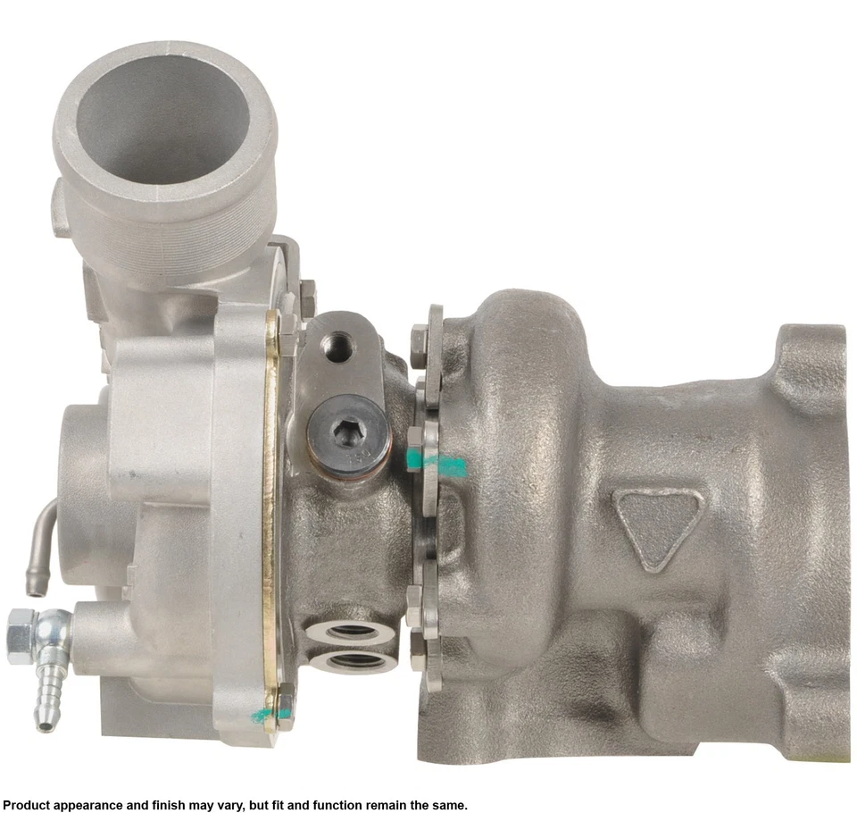 Cardone Turbocharger for A4 Quattro, A4, Passat 2N-503 - Image 2 of 4